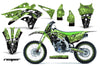 Kawasaki KXF 250 Graphics (2013-2016)