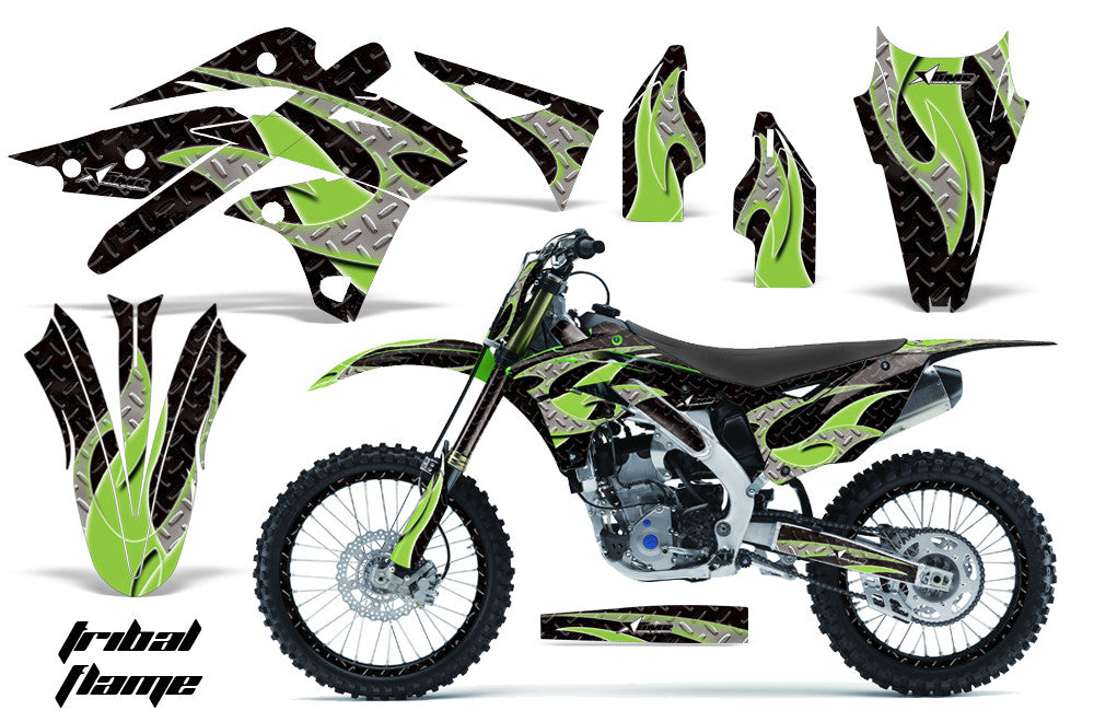 Kawasaki kxf 250 2016 online
