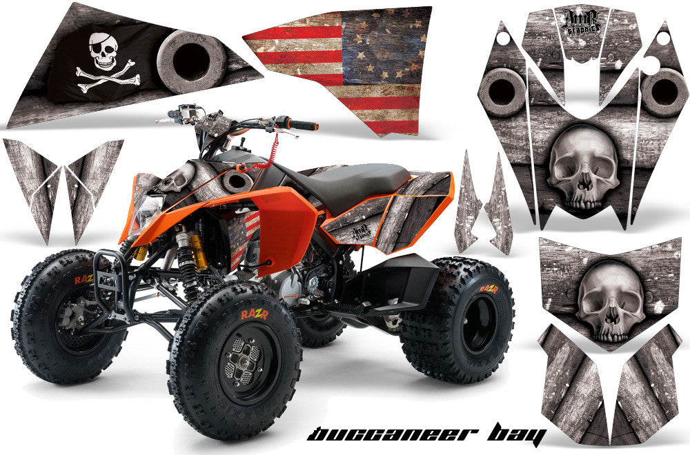 Buccaneer Bay - No Color Options