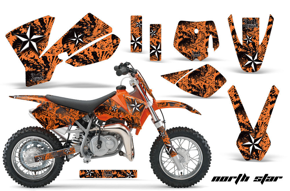 Ktm 50 senior 2025