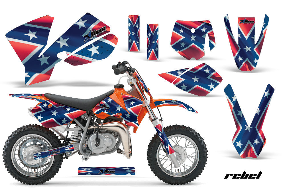 Sx50 dirt bike sale