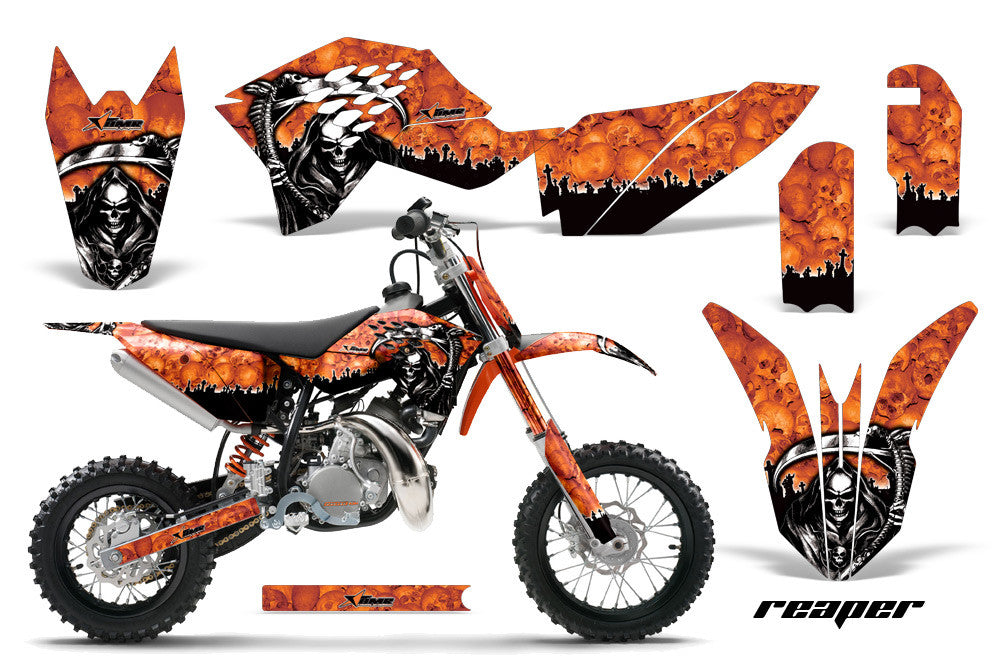 Ktm cheap 50 senior