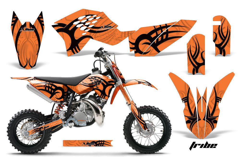 Ktm 50 sales sr