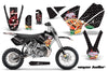 KTM SX65 SX Graphics (2002-2008)