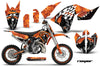 KTM SX65 Graphics (2009-2015)