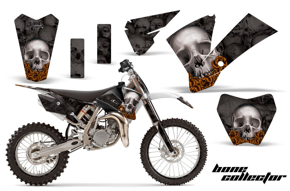 KTM SX85 Graphics (2004-2005)