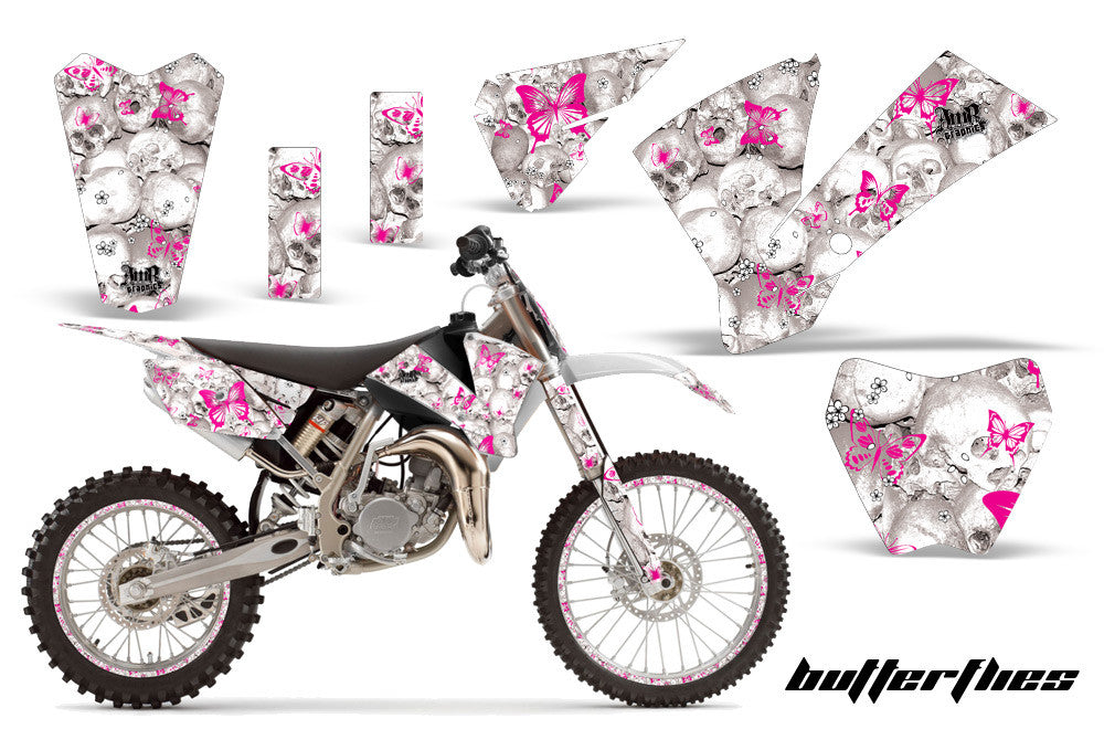 KTM SX105 Graphics (2004-2005)