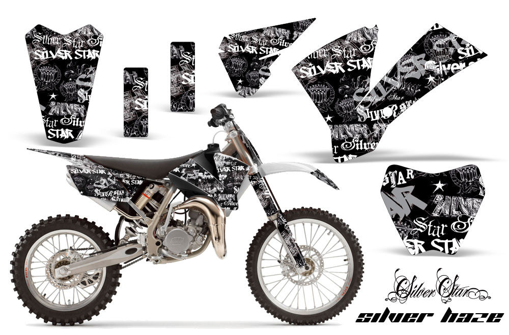 KTM SX105 Graphics (2004-2005)