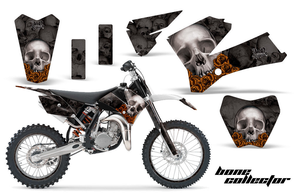 KTM SX105 Graphics (2006-2012)
