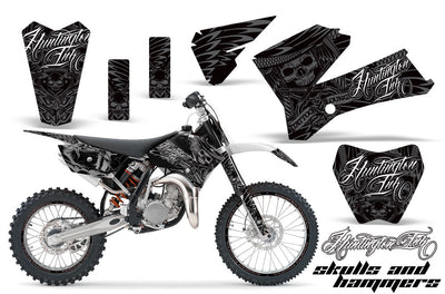 KTM SX105 Graphics (2006-2012)
