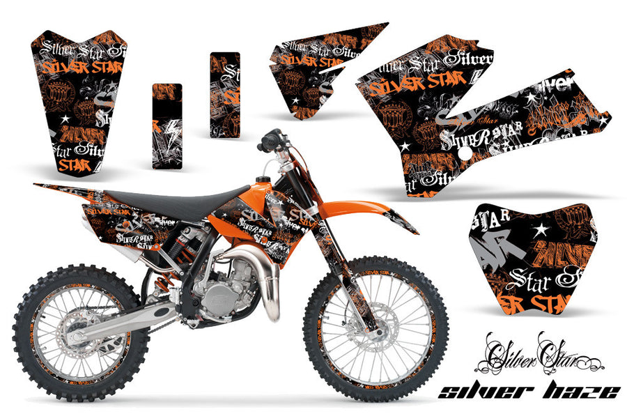 KTM SX105 Graphics (2006-2012)