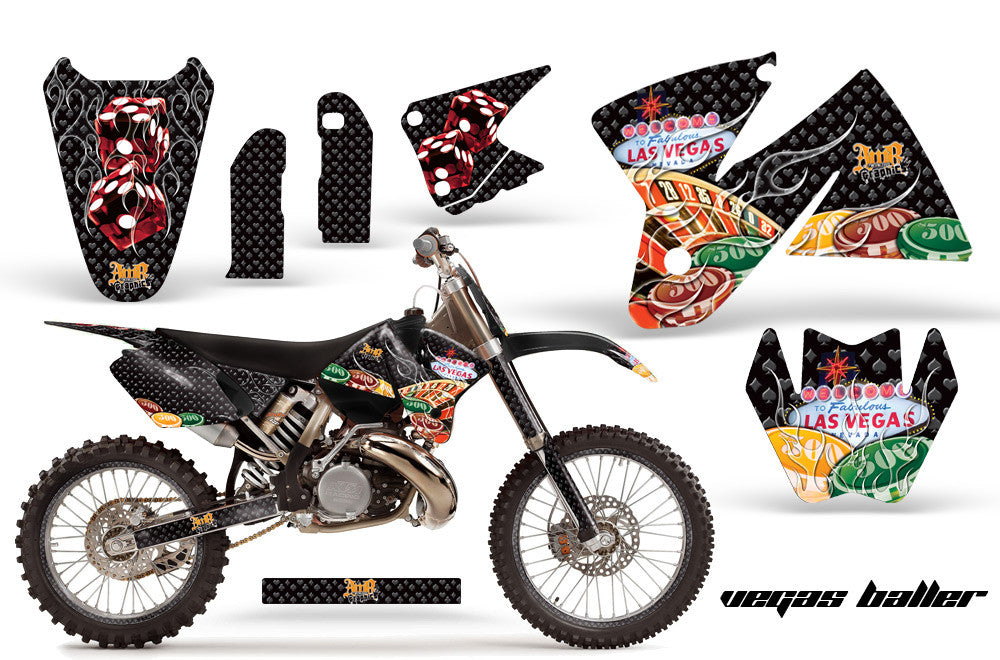 Ktm exc 125 2000 discount