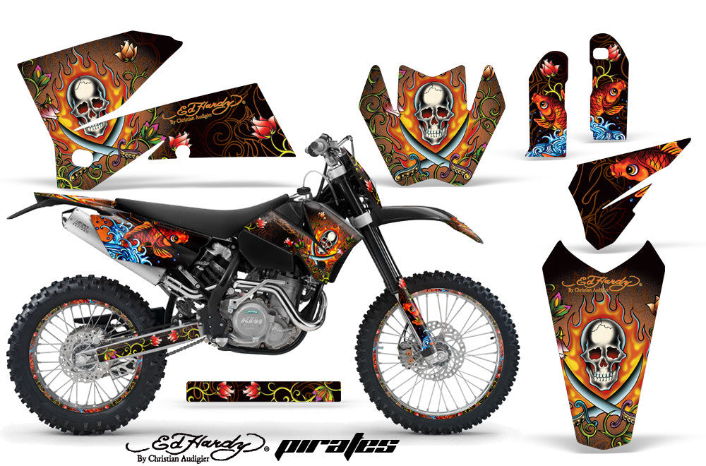 05 ktm 450 exc discount
