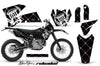 KTM SX Graphics (2005-2006) - Kit C4