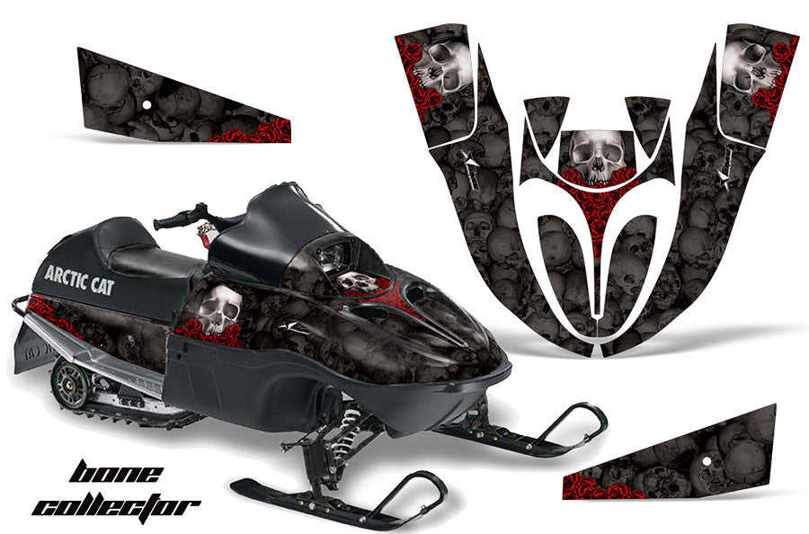 Arctic Cat 120 Sno Pro Graphics