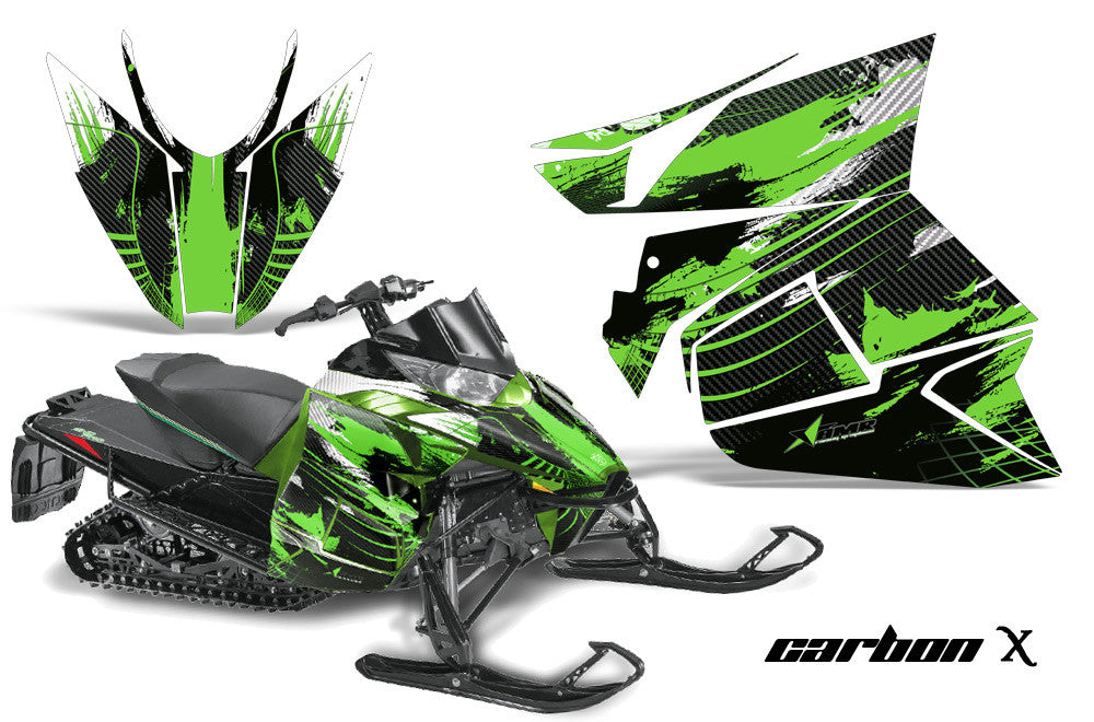 Carbon X in Green Design