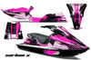 Carbon X - Pink, Design only