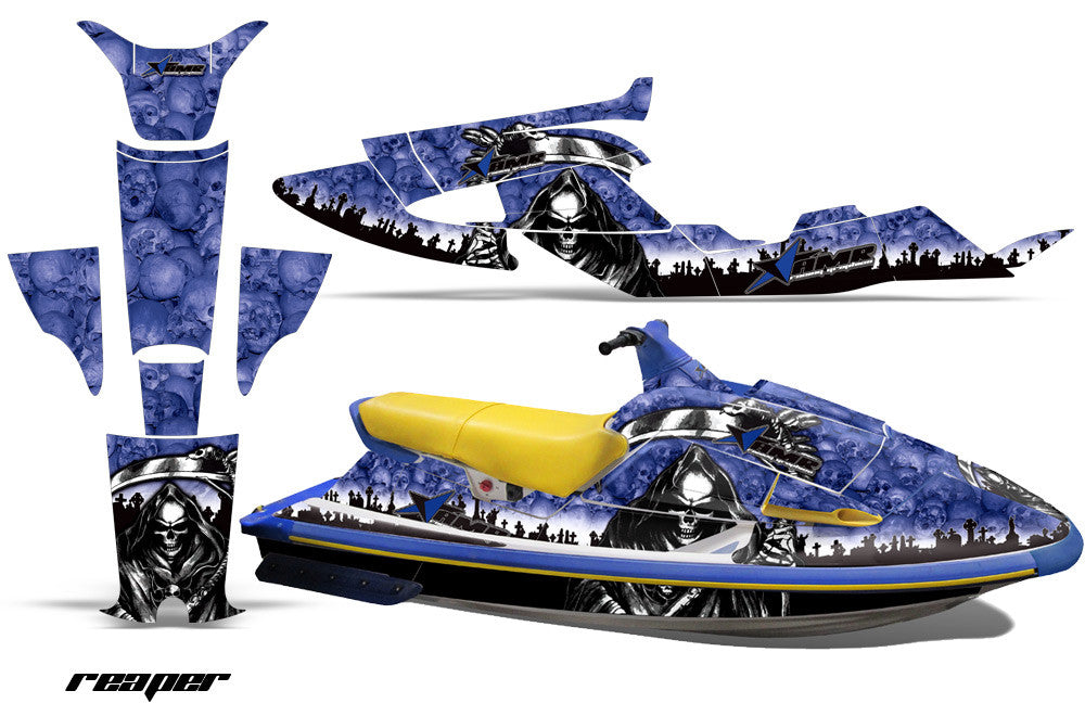 Yamaha wave rider new arrivals