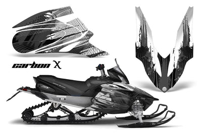 Carbon X in Black Design
