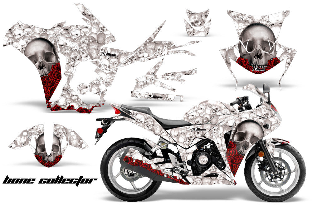 Cbr250 2010 shop