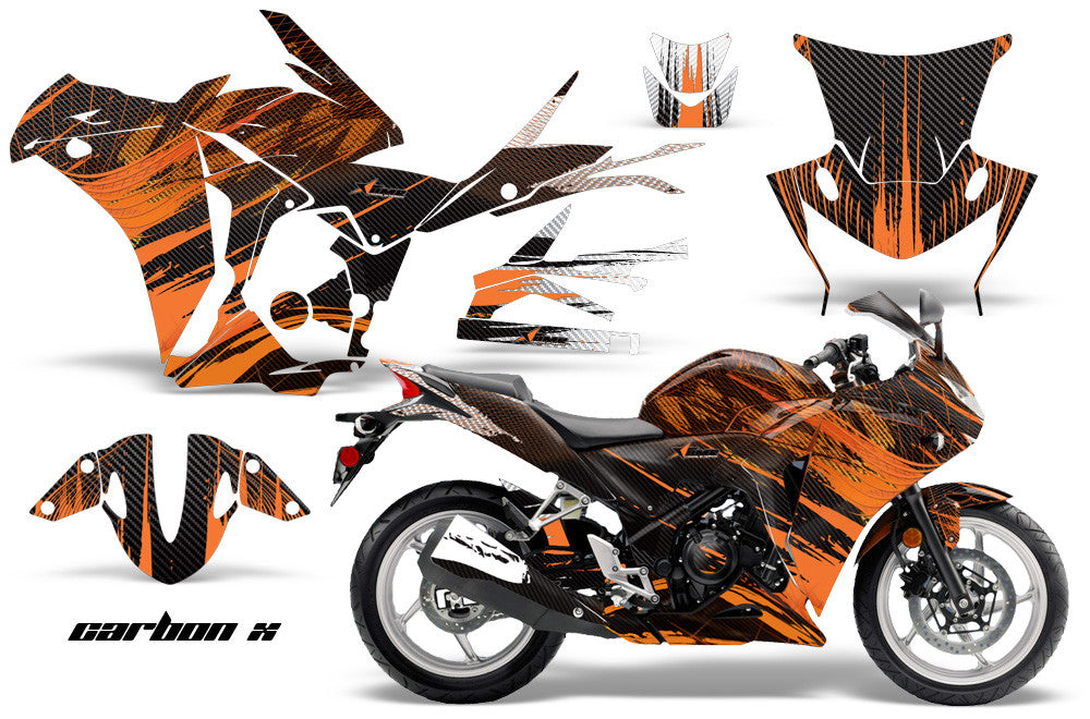 Honda sport bike honda cbr 250r on sale