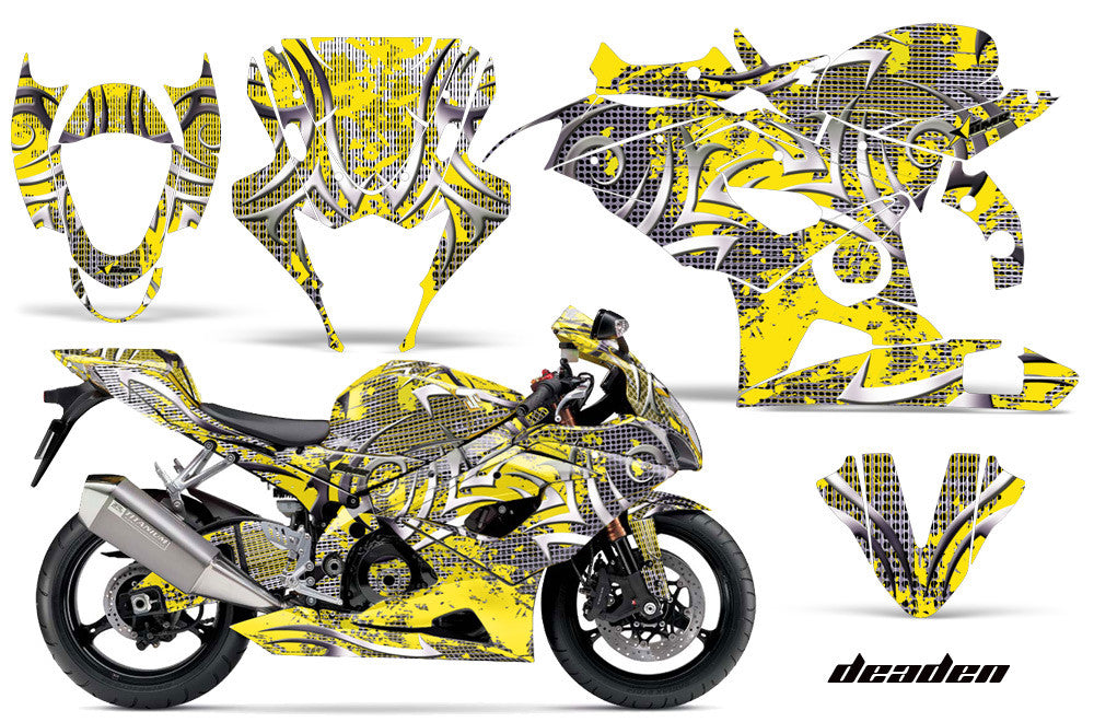 Gsx r 1000 2005 cheap