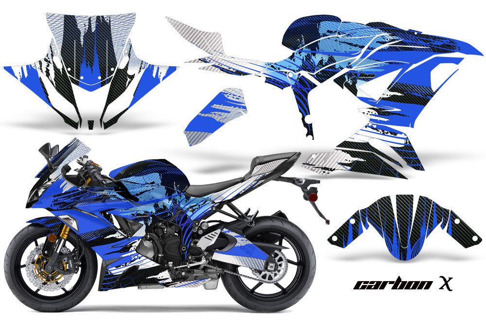 Kawasaki ninja 636 zx6r 2016 on sale