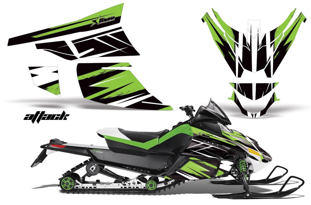 Arctic Cat Z1 Turbo Graphics Kit