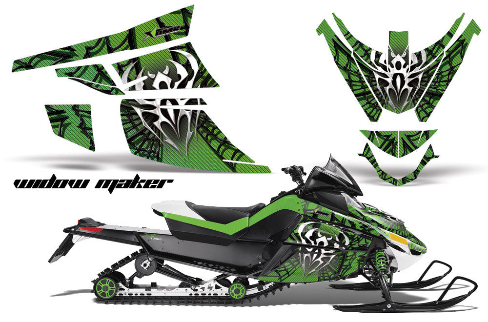 Arctic Cat Z1 Turbo Graphics Kit