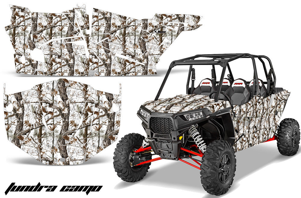 Tundra - No Color Options