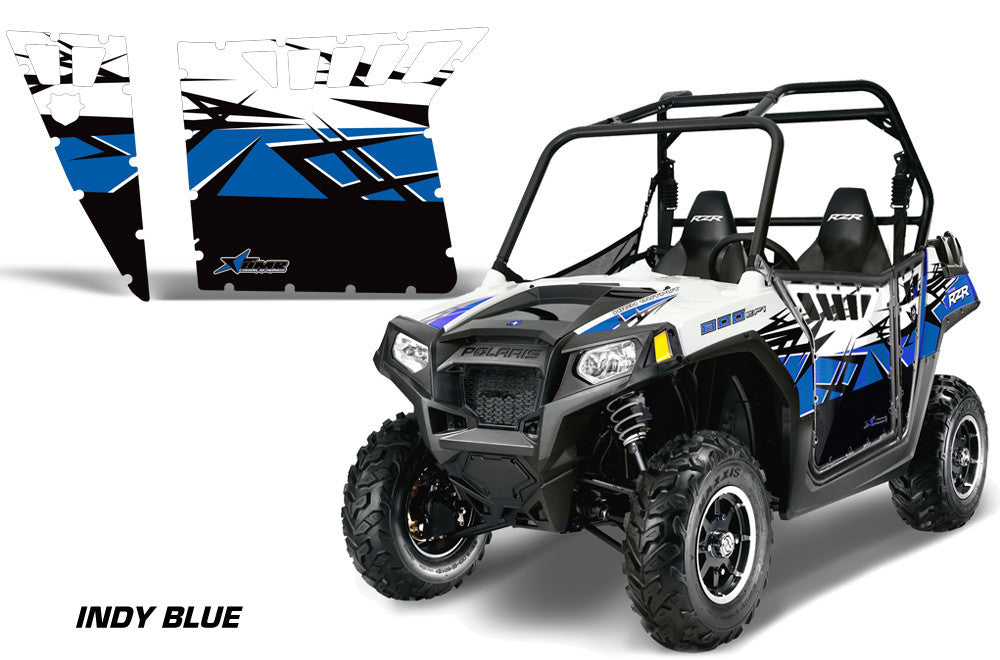 Indy Blue (179-1010)