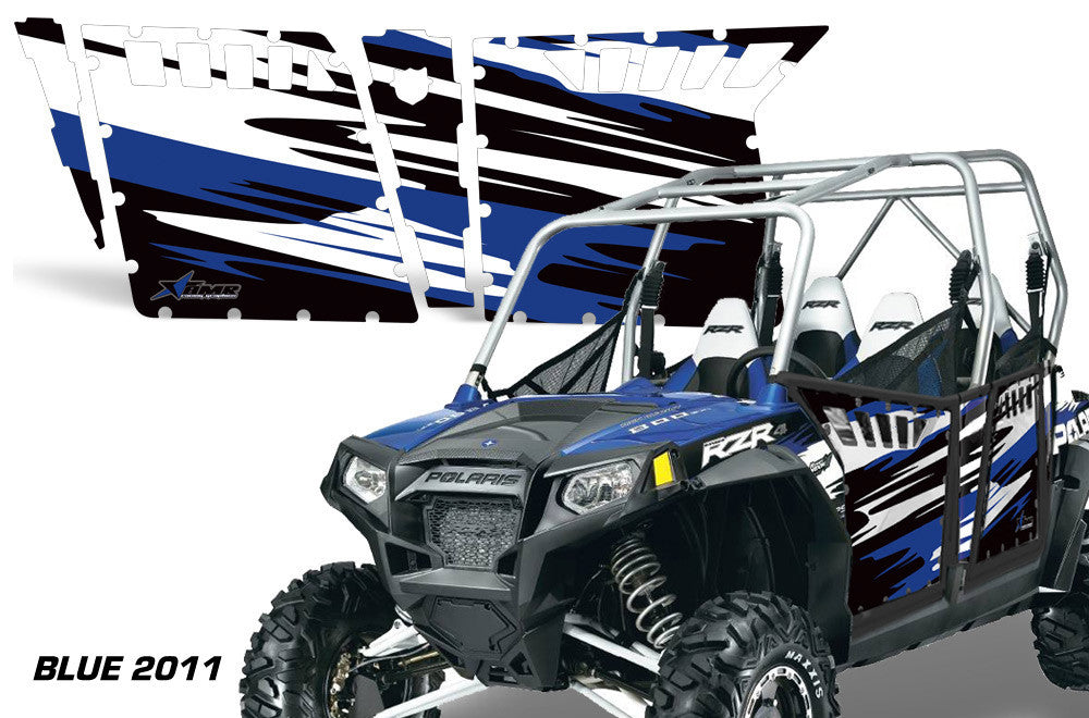 Blue 2011 (238-1010)