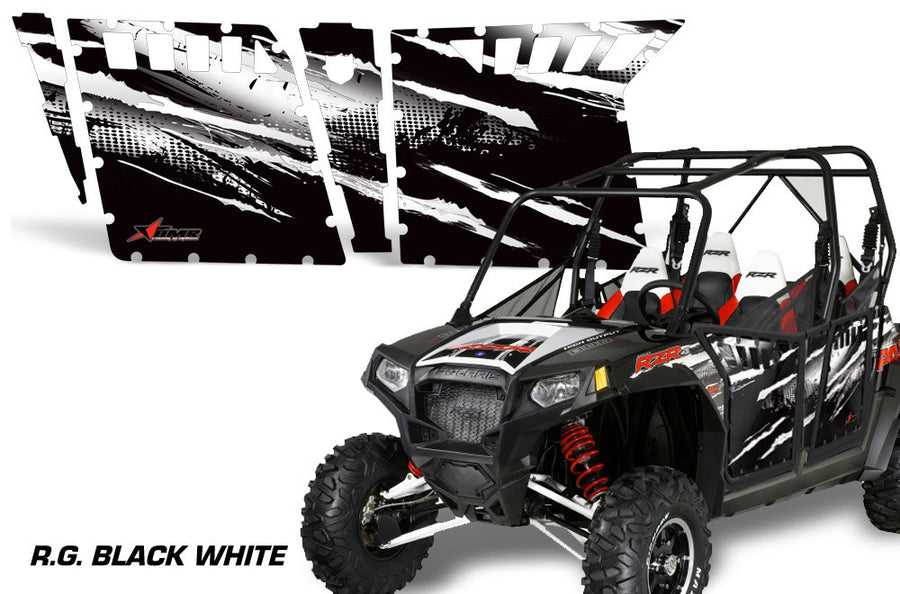 R.G. Black White (236-1010)