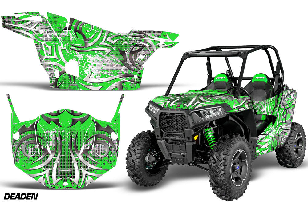 Deaden in Green Design