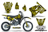 Suzuki RM 85 Graphics (2002-2016)