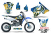 Suzuki RM 85 Graphics (2002-2016)