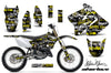 Suzuki RM 250 Graphics (2001-2009)