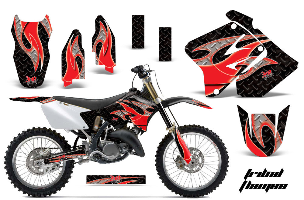Suzuki RM 250 Graphics Over 85 Designs to Choose From Invision