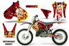 Suzuki RM 250 Graphics (1999-2000)