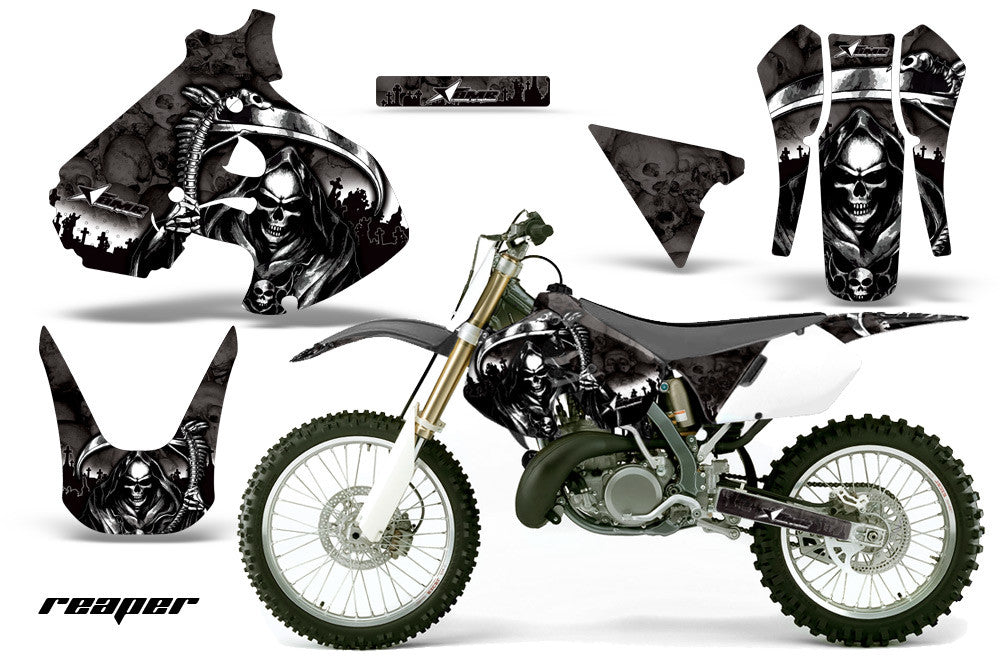 Suzuki RM 250 Graphics (1999-2000)