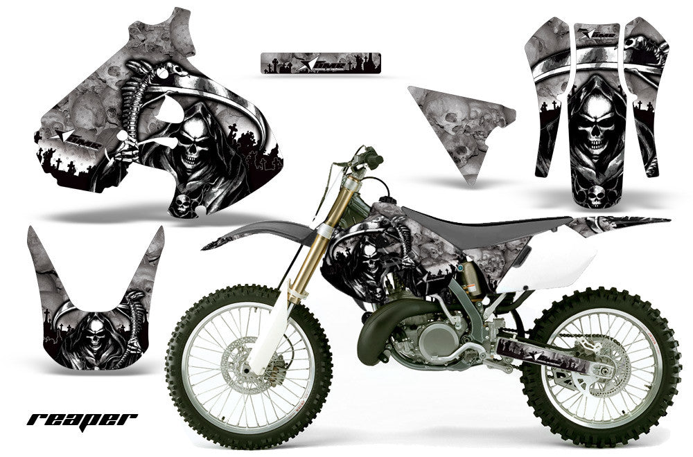 Suzuki RM 250 Graphics (1999-2000)