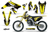 Suzuki RMZ 250 Graphics (2010-2017)