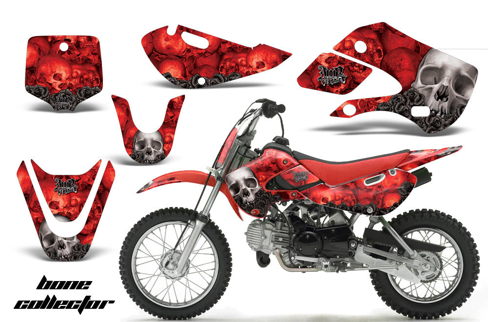 Rm 65 2025 dirt bike