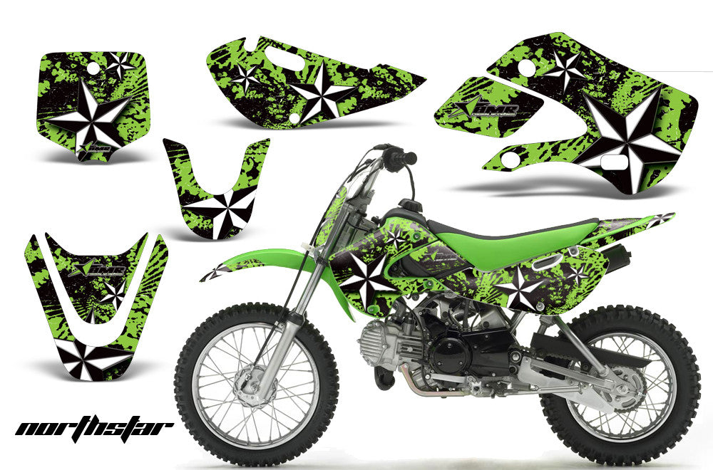 Suzuki RM 65 Graphics (All Years)