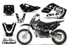 Suzuki RM 65 Graphics (All Years)