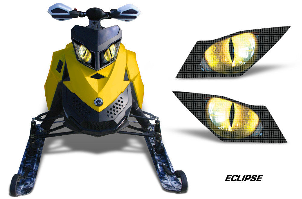 Eclipse Yellow