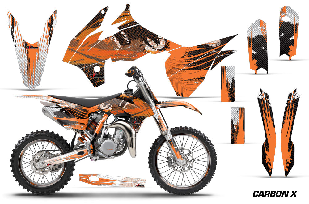 KTM SX85 Graphics (2013-2017)