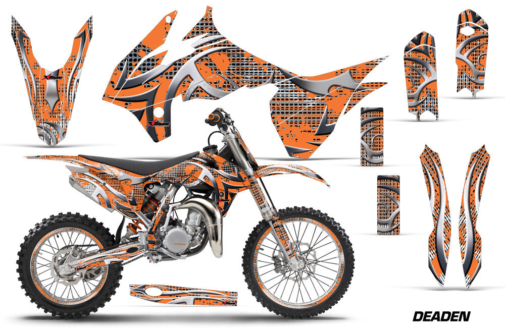 KTM SX85 Graphics (2013-2017)