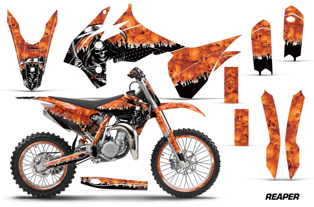 KTM SX85 Graphics (2013-2017)