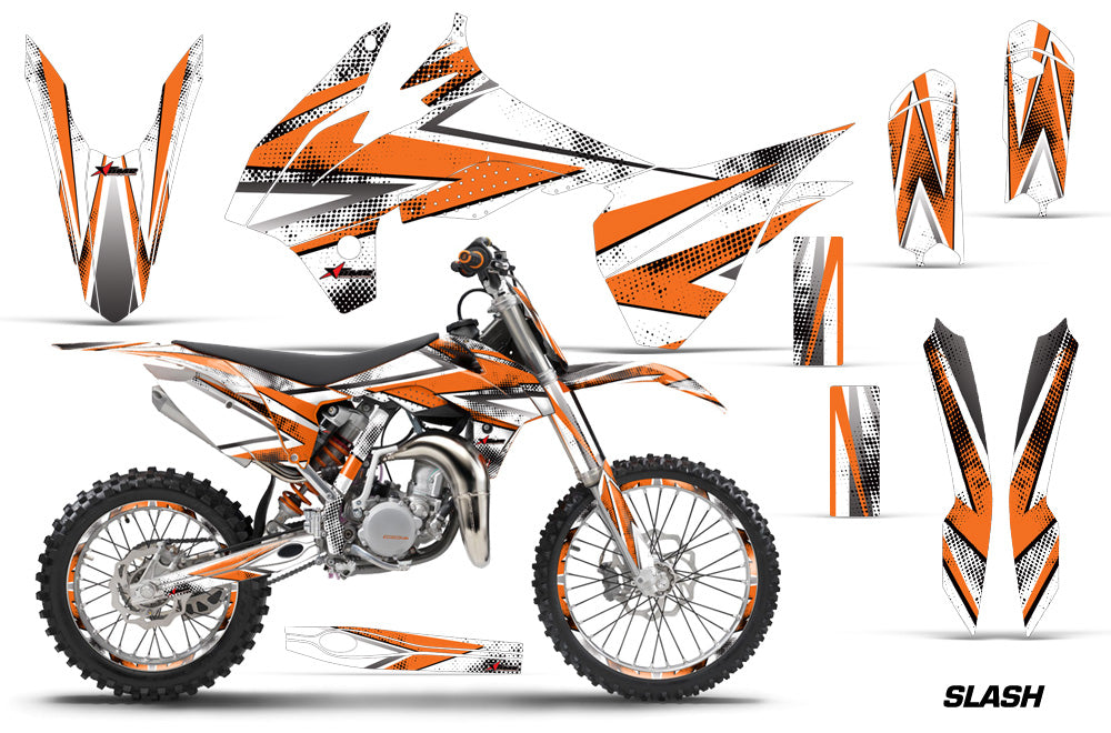 KTM SX85 Graphics (2013-2017)